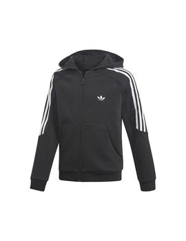 CHAQUETA ADIDAS RADKIN HOODIE PARA NIÑO/A