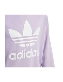 SUDADERA ADIDAS TREFOIL CREW