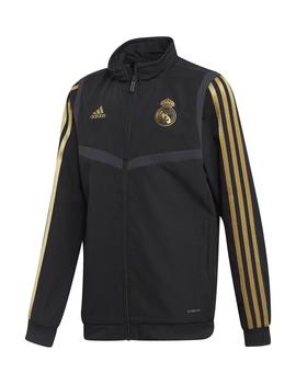 CHAQUETA PARA NIÑO/A ADIDAS REAL PRE JKT Y