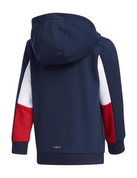 CHAQUETA ADIDAS PARA NIÑO/A LB FT KN JKT