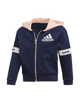 CHAQUETA PARA NIÑO/A ADIDAS LG FT KN JKT