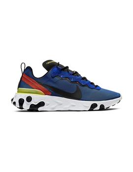 ZAPATILLAS NIKE REACT ELEMENT 55