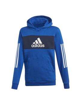 SUDADERA ADIDAS YB SID PO