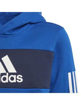 SUDADERA ADIDAS YB SID PO