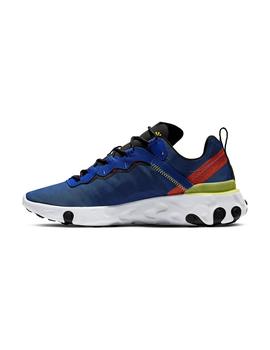 ZAPATILLAS NIKE REACT ELEMENT 55