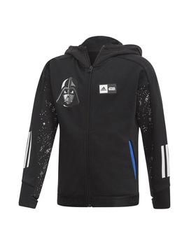 CHAQUETA ADIDAS LB DY SW FZ HD