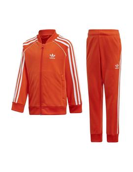 CHANDAL ADIDAS SUPERSTAR SUIT