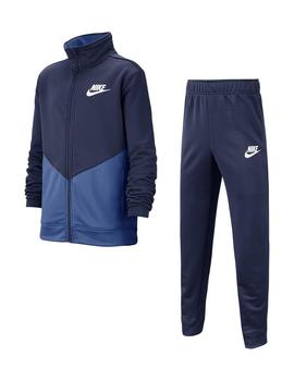 CHANDAL PARA NIÑO/A NIKE SPORTSWEAR