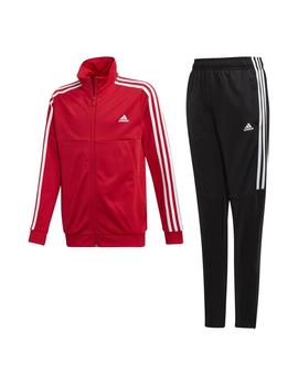 CONJUNTO ADIDAS YB TS TIRO