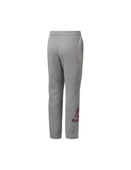 PANTALON PARA NIÑA REEBOK G ELEM FLEECE PANT