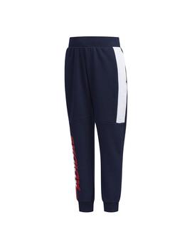 PANTALON ADIDAS LB FT KN PANT CONAVY