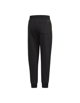 PANTALON ADIDAS LB FT KN PANT BLACK