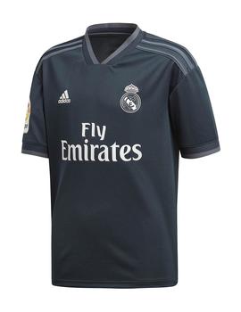 CAMISETA ADIDAS REAL A JSYY LFP