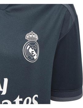 CAMISETA ADIDAS REAL A JSYY LFP