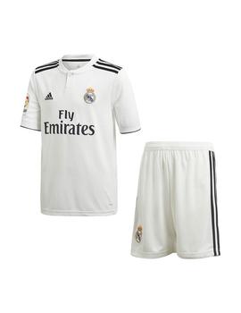 CONJUNTO ADIDAS REAL H Y KIT