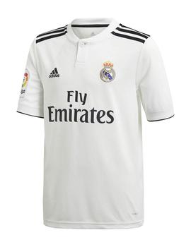 CONJUNTO ADIDAS REAL H Y KIT