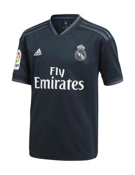 CONJUNTO ADIDAS REAL A Y KIT