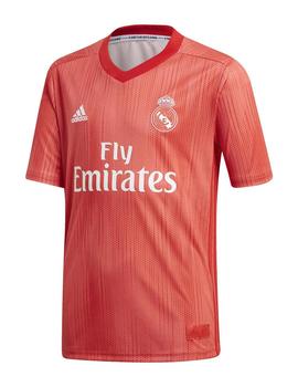 CONJUNTO ADIDAS REAL 3 Y KIT