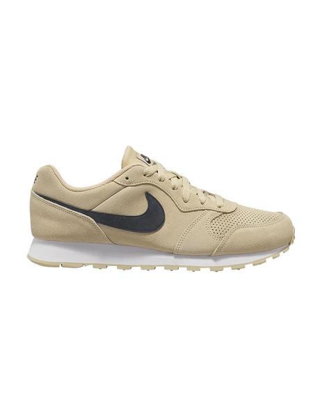 ZAPATILLAS NIKE RUNNER 2 SUEDE