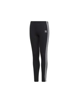 MALLA ADIDAS 3STRIPES LEGGINGS PARA NIÑA