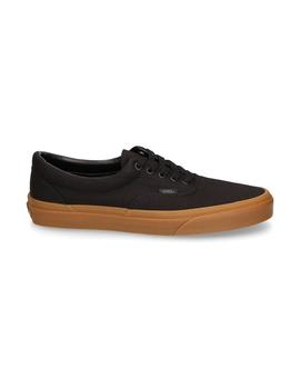 ZAPATILLAS VANS ERA BLACK GUM