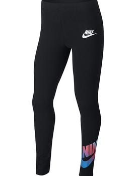 Prefacio restante imagina MALLAS NIKE G NSW FAVORITES FF LEGGING