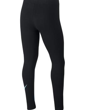 MALLAS NIKE G NSW FAVORITES FF LEGGING