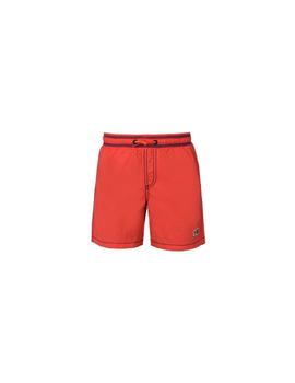 BAÑADOR NAPAPIJRI K VILLA SOLID I BRIGHT RED