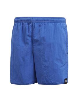 BAÑADOR NIÑOS ADIDAS YB SOLID SH SL AZALRE