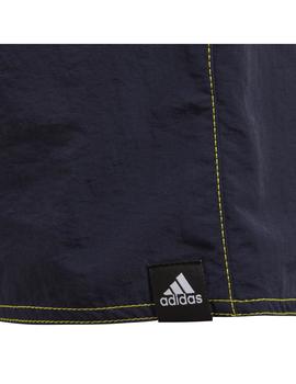 BAÑADOR NIÑOS ADIDAS YB SOLID SH SL TINLEY