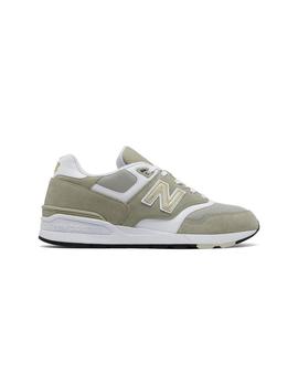 ZAPATILLA NEW BALANCE ML597