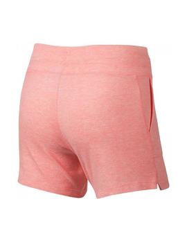 PANTALON CORTO PARA NIÑA NIKE SPORTSWEAR VINTAGE