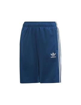 PANTALON CORTO ADIDAS J PARA NIÑO/A