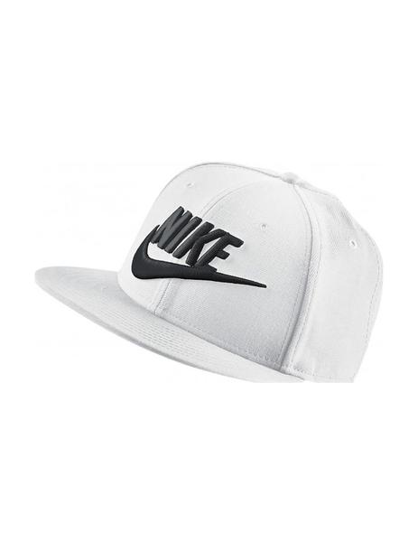 filete aspecto arquitecto GORRA NIKE FUTURA TRUE-RED