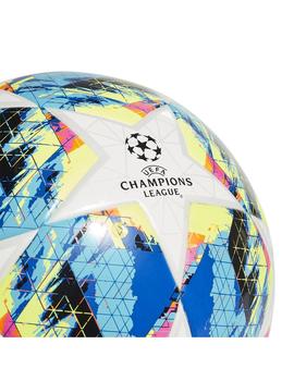 BALÓN ADIDAS FINLAE TT J350