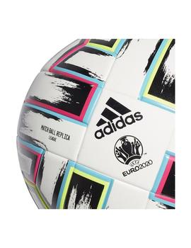 Balón Eurocopa fútbol Adidas Unifo