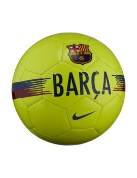 BALÓN NIKE FCB NK SPRTS VOLT/DPRYLB