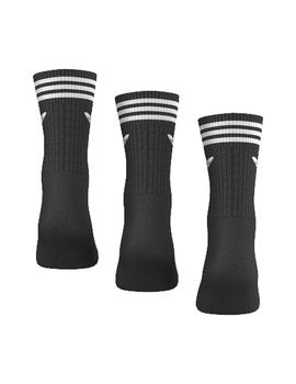 CALCETINES ADIDAS SOLID CREW SOCK