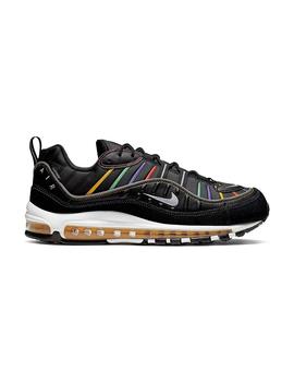 ZAPATILLAS NIKE AIR MAX 98 PRM