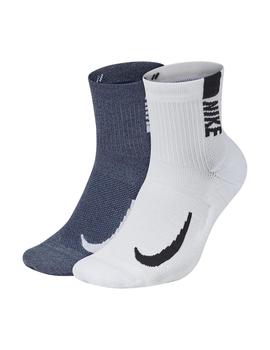 CALCETINES NIKE MULTIPLIER UNISEX