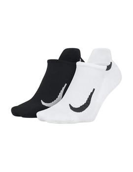 CALCETINES UNISEX NIKE MULTIPLIER MULTI-COLOR