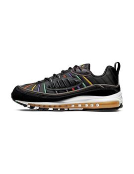 ZAPATILLAS NIKE AIR MAX 98 PRM