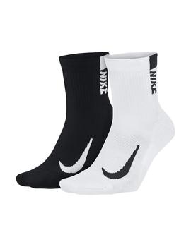 CALCETINES UNISEX NIKE MULTIPLIER MULTI-COLOR