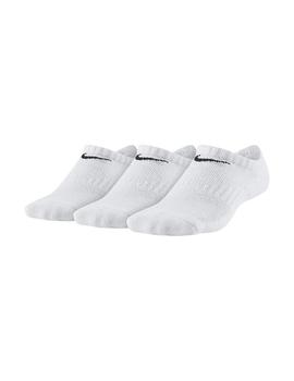 CALCETINES NIKE EVERYDAY CUSH NS 3PR