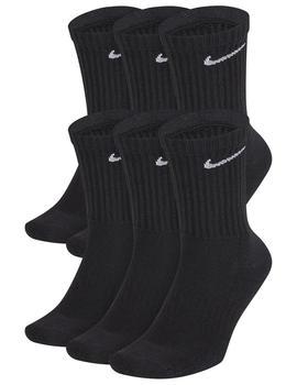 CALCETINES NIKE EVERYDAY CUSH CREW