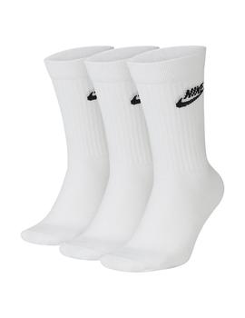 CALCETINES NIKE EVRY ESSENTIAL CREW