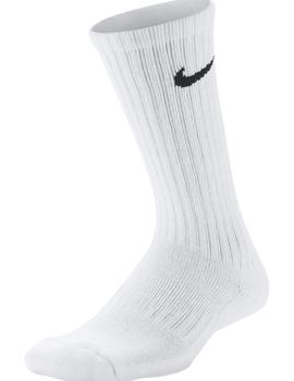 CALCETINES NIKE EVERY CUSH CREW PR