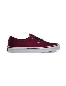 ZAPATILLA VANS AUTHENTIC PORT ROYALE