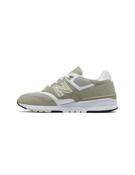 ZAPATILLA NEW BALANCE ML597