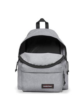 MOCHILA EASTPAK PADDED PAK'R SUNDAY GREY